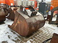 Graafbak - afbeelding 5 van  6