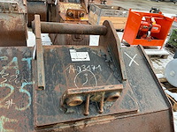 Graafbak - afbeelding 6 van  6