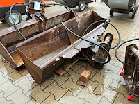 Graafbak - afbeelding 2 van  6