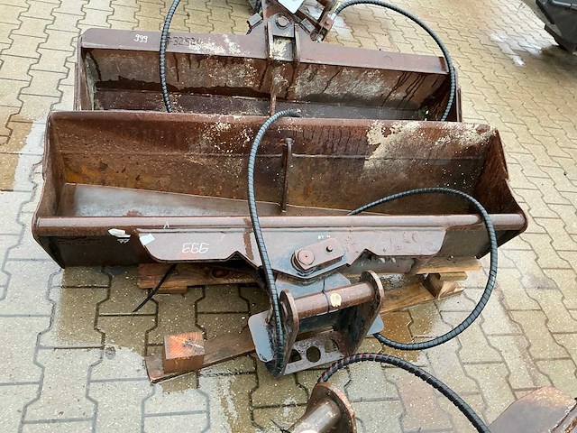 Graafbak - afbeelding 3 van  6