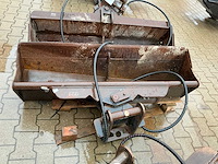 Graafbak - afbeelding 3 van  6