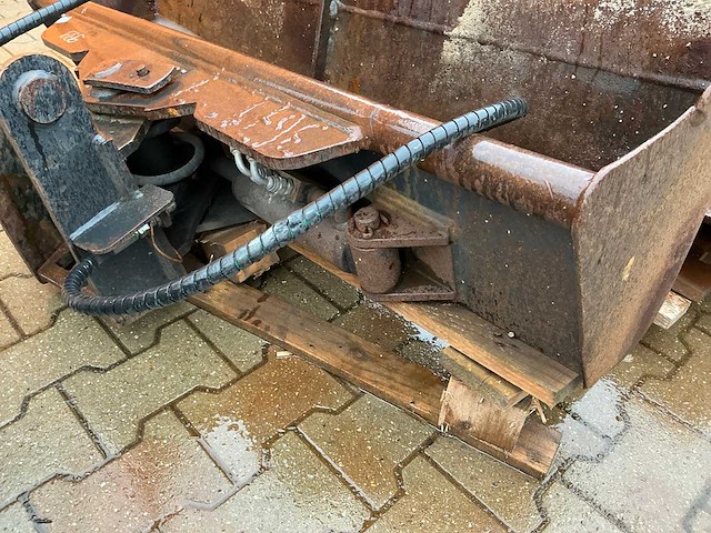 Graafbak - afbeelding 4 van  6