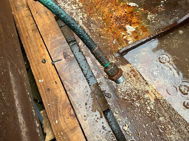 Graafbak - afbeelding 5 van  6