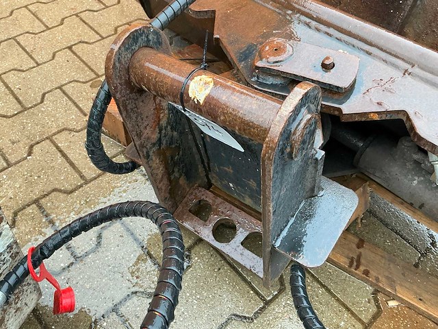 Graafbak - afbeelding 6 van  6