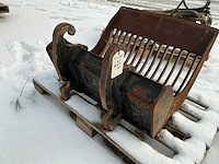 Graafbak - afbeelding 4 van  4