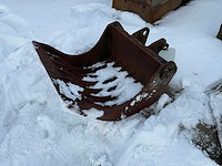 Graafbak - afbeelding 1 van  4