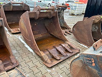 Graafbak - afbeelding 2 van  6