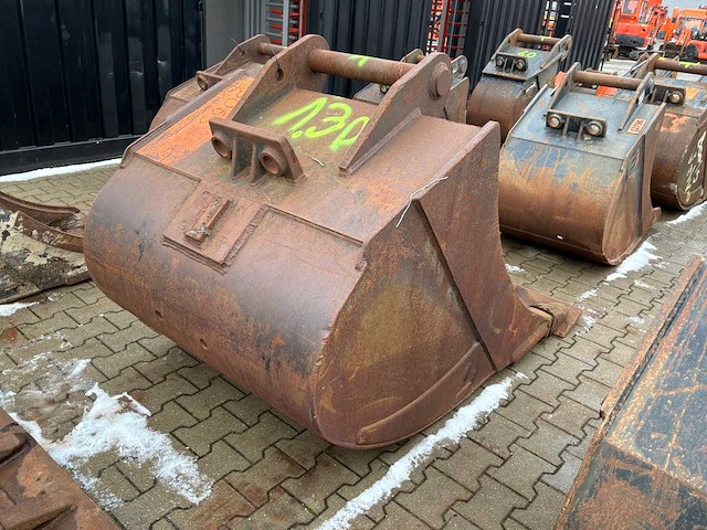 Graafbak - afbeelding 3 van  6