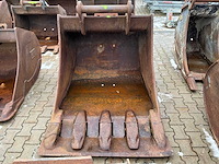 Graafbak - afbeelding 5 van  6