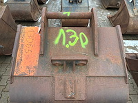 Graafbak - afbeelding 6 van  6