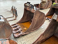 Graafbak - afbeelding 1 van  7