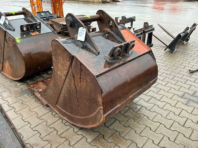 Graafbak - afbeelding 4 van  7