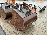 Graafbak - afbeelding 4 van  7