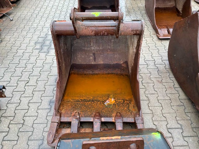 Graafbak - afbeelding 5 van  7