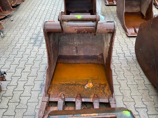 Graafbak - afbeelding 6 van  7