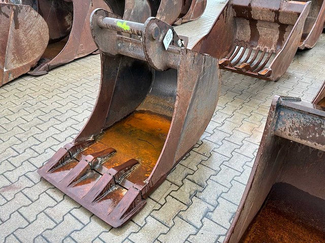 Graafbak - afbeelding 1 van  7