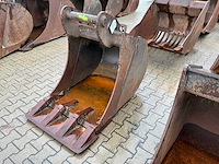 Graafbak - afbeelding 1 van  7