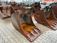 Graafbak - afbeelding 2 van  7