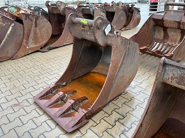 Graafbak - afbeelding 5 van  7