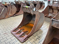 Graafbak - afbeelding 5 van  7