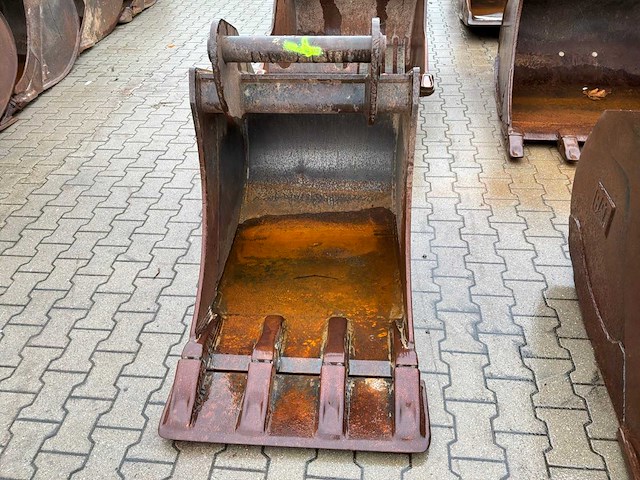 Graafbak - afbeelding 6 van  7