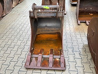 Graafbak - afbeelding 6 van  7