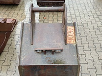 Graafbak - afbeelding 7 van  7