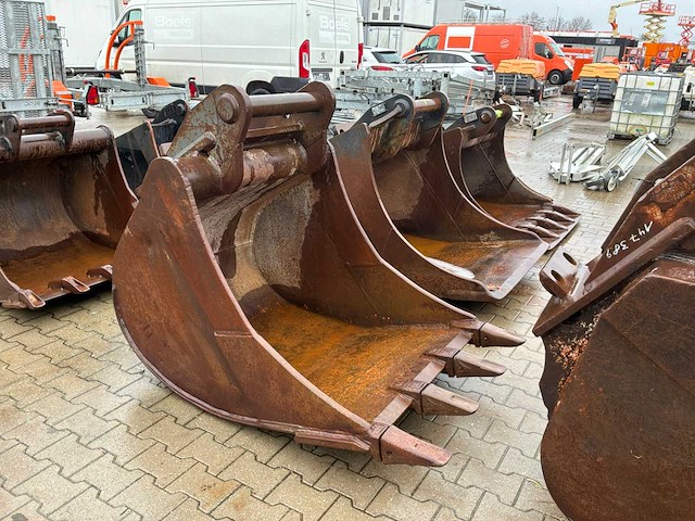 Graafbak - afbeelding 2 van  7