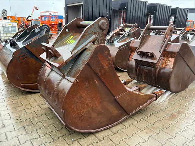 Graafbak - afbeelding 3 van  7