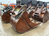 Graafbak - afbeelding 3 van  7