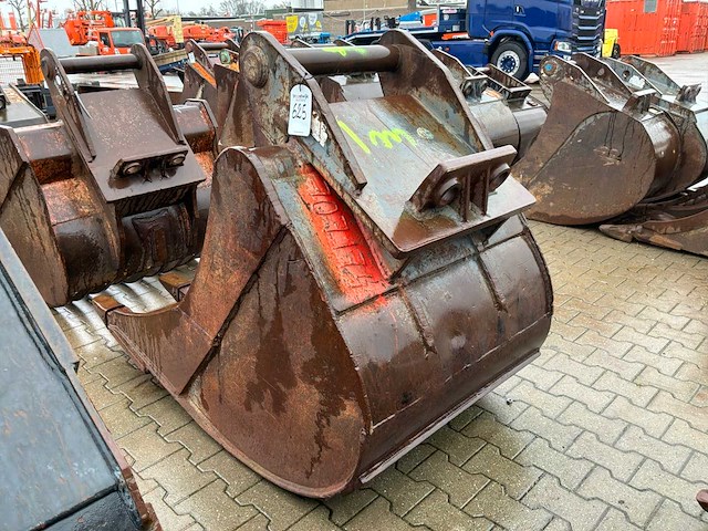 Graafbak - afbeelding 4 van  7