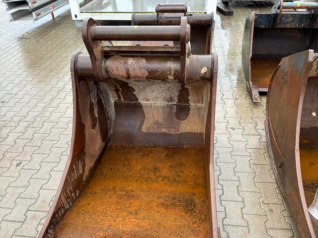 Graafbak - afbeelding 6 van  7