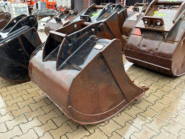 Graafbak - afbeelding 3 van  7