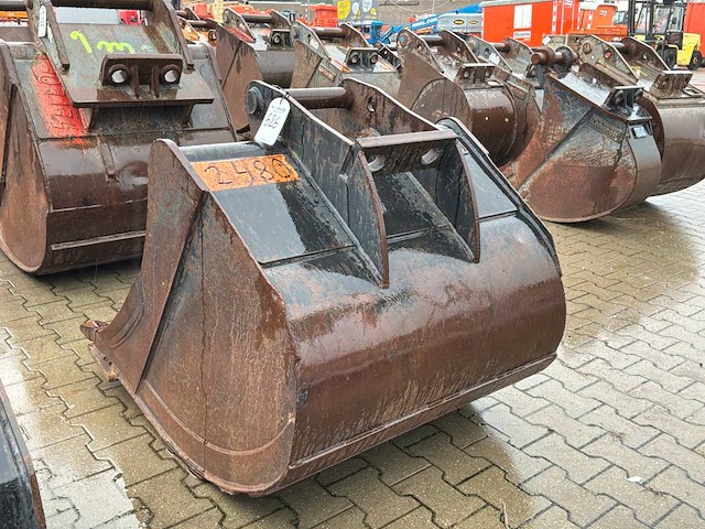 Graafbak - afbeelding 4 van  7