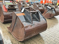 Graafbak - afbeelding 4 van  7