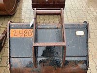 Graafbak - afbeelding 6 van  7