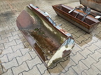 Graafbak - afbeelding 1 van  9