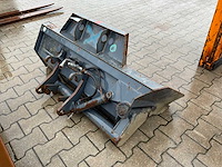 Graafbak - afbeelding 3 van  9