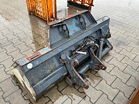 Graafbak - afbeelding 4 van  9