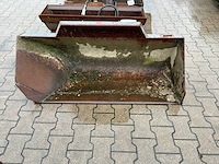 Graafbak - afbeelding 5 van  9