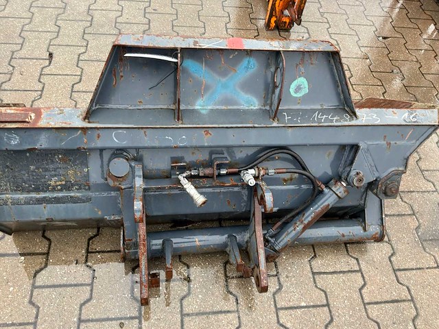 Graafbak - afbeelding 6 van  9