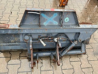 Graafbak - afbeelding 6 van  9