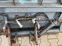 Graafbak - afbeelding 7 van  9