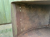 Graafbak - afbeelding 2 van  10