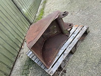 Graafbak - afbeelding 1 van  10