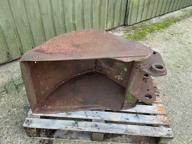 Graafbak - afbeelding 3 van  10