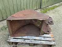 Graafbak - afbeelding 3 van  10