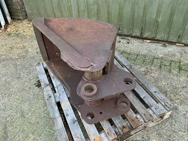 Graafbak - afbeelding 4 van  10