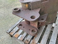 Graafbak - afbeelding 6 van  10