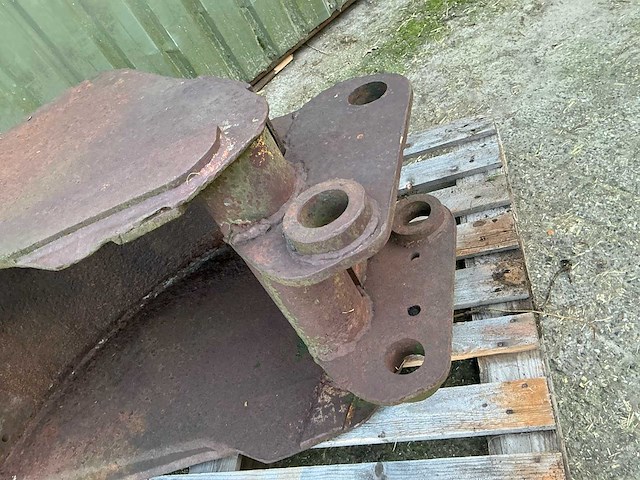 Graafbak - afbeelding 7 van  10